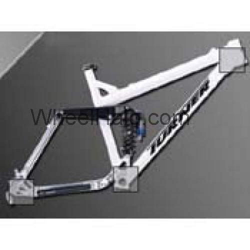 Turner Six-Pack specs and reviews
